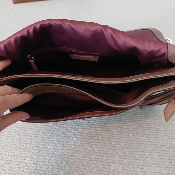 Coach Purse - unique! - Picture 12 of 16